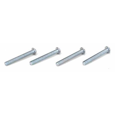 LOSA6280 - 5-40 x 1 Button Head Screws (4) LOSI LOSA6280 LOSA6280 - 5-40 x 1 Button Head Screws (4) LOSI LOSA6280