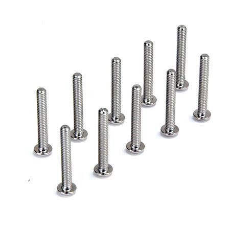 LOSA6282 - 5-40 x 7_8 BH Screws LOSI LOSA6282 LOSA6282 - 5-40 x 7_8 BH Screws LOSI LOSA6282