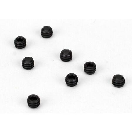 LOSA6296 - 8-32 x 1_8 Flat Point Setscrew (8) LOSI LOSA6296 LOSA6296 - 8-32 x 1_8 Flat Point Setscrew (8) LOSI LOSA6296