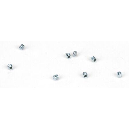 LOSA6297 - 5-40 x 1_8 Flat Point Setscrew (8) LOSI LOSA6297 LOSA6297 - 5-40 x 1_8 Flat Point Setscrew (8) LOSI LOSA6297