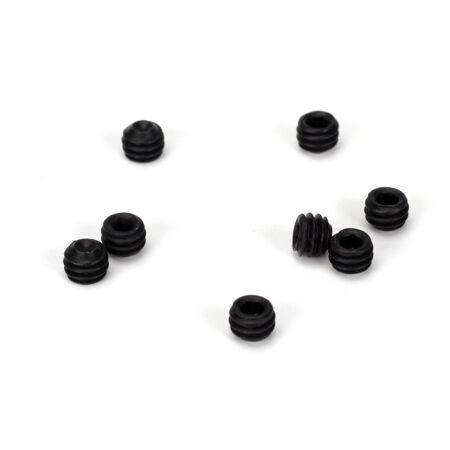 LOSA6298 - 8-32 x 1_8 Cup Point Setscrew (8) LOSI LOSA6298 LOSA6298 - 8-32 x 1_8 Cup Point Setscrew (8) LOSI LOSA6298