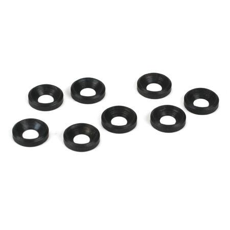 LOSA6351 - 8 Countersink Washers (8) LOSI LOSA6351 LOSA6351 - 8 Countersink Washers (8) LOSI LOSA6351