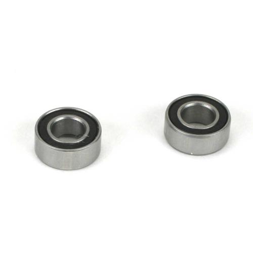 LOSA6937 - 5x10mm Shielded Ball Bearing(2): 8X. 8XE LOSI LOSA6937 LOSA6937 - 5x10mm Shielded Ball Bearing(2): 8X. 8XE LOSI LOSA6937
