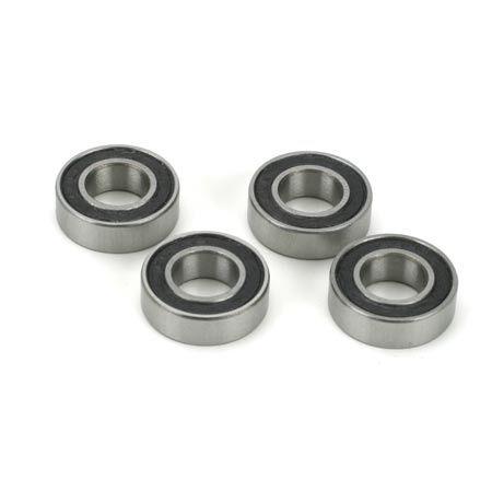 LOSA6942 - 8x16mm Sealed Ball Bearing (4): 8X. 8XE LOSI LOSA6942 LOSA6942 - 8x16mm Sealed Ball Bearing (4): 8X. 8XE LOSI LOSA6942