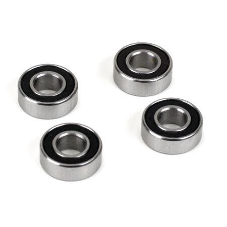 LOSA6947 - 5x11x4 Rubber Sealed Ball Bearing (4): 8X. 8XE LOSI LOSA6947 LOSA6947 - 5x11x4 Rubber Sealed Ball Bearing (4): 8X. 8XE LOSI LOSA6947
