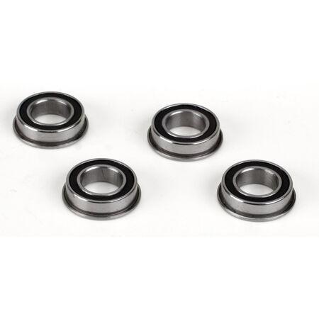 LOSA6948 - 8x14x4 Flanged Rubber Seal Ball Bearing (4) LOSI LOSA6948 LOSA6948 - 8x14x4 Flanged Rubber Seal Ball Bearing (4) LOSI LOSA6948