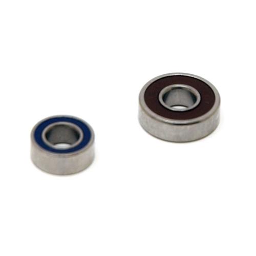 LOSA6949 - Clutch Bearing Set: 8B.8T LOSI LOSA6949 LOSA6949 - Clutch Bearing Set: 8B.8T LOSI LOSA6949