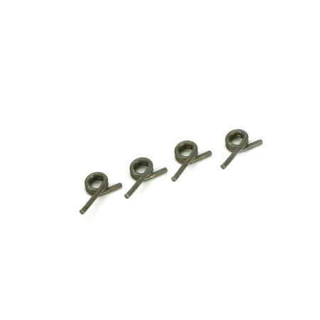LOSA9113 - Clutch Springs. Green (4): 8B. 8T LOSI LOSA9113 LOSA9113 - Clutch Springs. Green (4): 8B. 8T LOSI LOSA9113