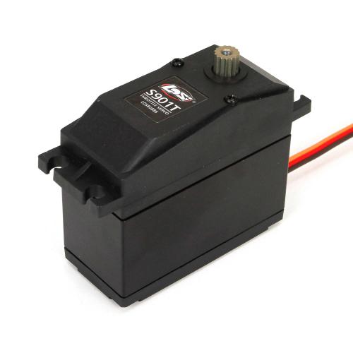 LOSB0886 - S901T 1_5 Scale Throttle Servo with Metal Gears LOSI LOSB0886 LOSB0886 - S901T 1_5 Scale Throttle Servo with Metal Gears LOSI LOSB0886