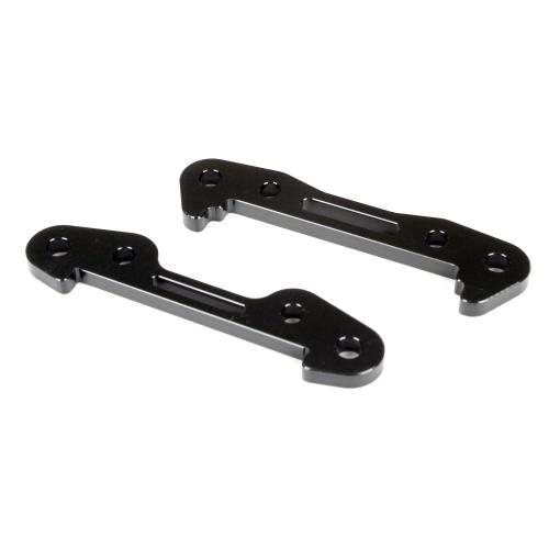 LOSB2078F - Front Hinge Pin Brace Set. Aluminum: (2) 5IVE-T. MINI WRC LOSI LOSB2078F LOSB2078F - Front Hinge Pin Brace Set. Aluminum: (2) 5IVE-T. MINI WRC LOSI LOSB2078F