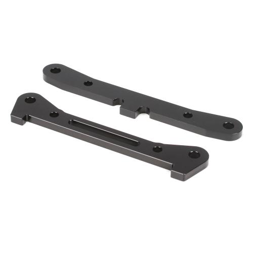 LOSB2078R - Rear Hinge Pin Brace Set. Aluminum (2): 5IVE-T. MINI WRC LOSI LOSB2078R LOSB2078R - Rear Hinge Pin Brace Set. Aluminum (2): 5IVE-T. MINI WRC LOSI LOSB2078R
