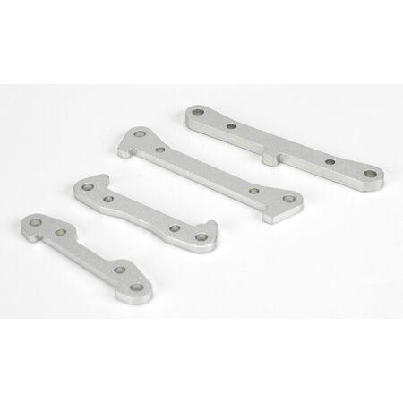 LOSB2203 - Losi Hinge Pin Brace Set: 8RTR LOSB2203 LOSB2203 - Losi Hinge Pin Brace Set: 8RTR LOSB2203
