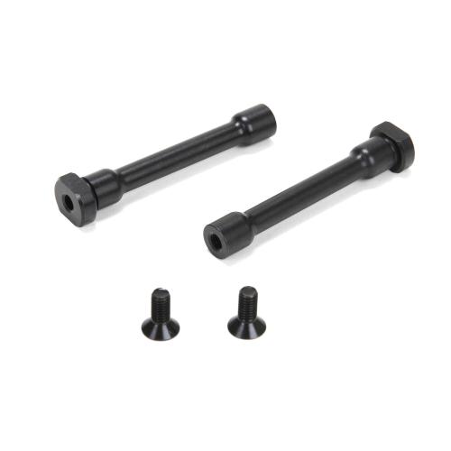 LOSB2551 - Steering Post Set (2): 5TT LOSI LOSB2551 LOSB2551 - Steering Post Set (2): 5TT LOSI LOSB2551