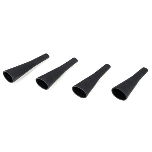 LOSB2857 - LOSI Schutztuellen fuer Daempfer (4): 5TT LOSB2857 LOSB2857 - LOSI Schutztuellen fuer Daempfer (4): 5TT LOSB2857