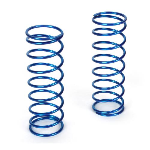 LOSB2965 - Front Springs 11.6 lb Rate. Blue (2): 5IVE-T LOSI LOSB2965 LOSB2965 - Front Springs 11.6 lb Rate. Blue (2): 5IVE-T LOSI LOSB2965