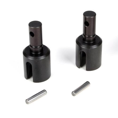 LOSB3212 - F_R Differential Outdrive Set (2): 5IVE-T. MINI WRC LOSI LOSB3212 LOSB3212 - F_R Differential Outdrive Set (2): 5IVE-T. MINI WRC LOSI LOSB3212
