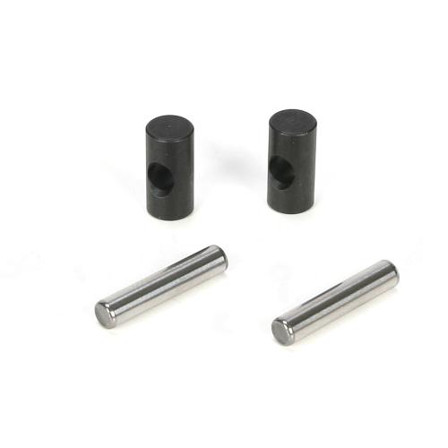 LOSB3217 - CV Joints & Pins (2): 5IVE-T. MINI WRC LOSI LOSB3217 LOSB3217 - CV Joints & Pins (2): 5IVE-T. MINI WRC LOSI LOSB3217