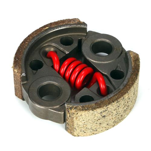 LOSB5039 - Clutch Shoes & Spring. 8.000 RPM: 5IVE-T. DB XL. MINI WRC LOSI LOSB5039 LOSB5039 - Clutch Shoes & Spring. 8.000 RPM: 5IVE-T. DB XL. MINI WRC LOSI LOSB5039