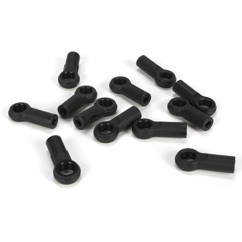 LOSB5903 - Rod End Set (12): 5IVE-T. MINI WRC LOSI LOSB5903 LOSB5903 - Rod End Set (12): 5IVE-T. MINI WRC LOSI LOSB5903