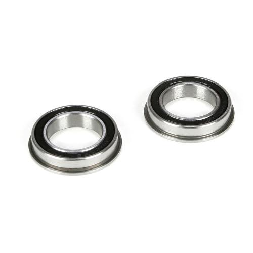 LOSB5973 - Diff Support Bearings. 15x24x5mm. Flanged (2): 5IVE-T. MINI WRC LOSI LOSB5973 LOSB5973 - Diff Support Bearings. 15x24x5mm. Flanged (2): 5IVE-T. MINI WRC LOSI LOSB5973