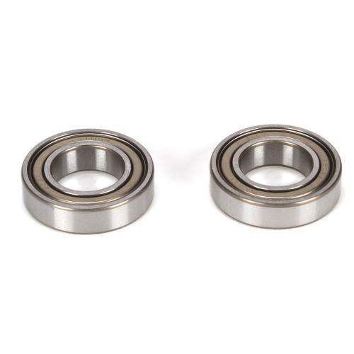 LOSB5975 - Clutch Bell Bearings. 15x28x7mm (2): 5IVE-T. MINI WRC LOSI LOSB5975 LOSB5975 - Clutch Bell Bearings. 15x28x7mm (2): 5IVE-T. MINI WRC LOSI LOSB5975
