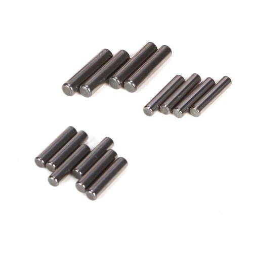 LOSB6560 - Drive Pin Set (16): 5TT LOSI LOSB6560 LOSB6560 - Drive Pin Set (16): 5TT LOSI LOSB6560