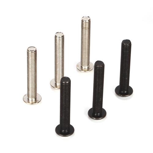 LOSB6579 - Lower Shock Mounting Screw Set. 5mm (6): 5IVE-T. MINI WRC LOSI LOSB6579 LOSB6579 - Lower Shock Mounting Screw Set. 5mm (6): 5IVE-T. MINI WRC LOSI LOSB6579