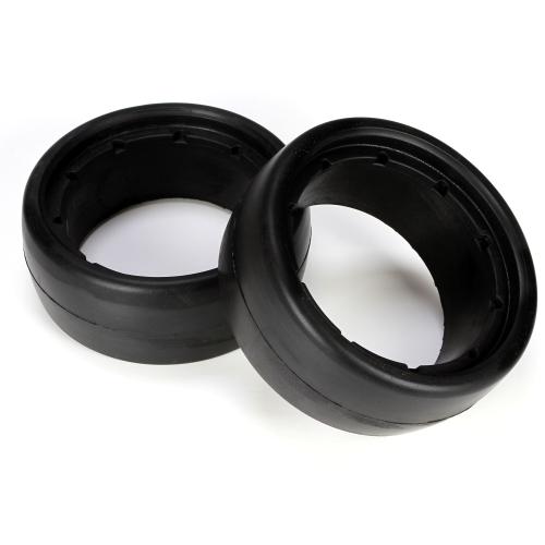 LOSB7241 - 1_5 Front_Rear 4.75 Soft Tire Inserts (2): 5IVE-T LOSI LOSB7241 LOSB7241 - 1_5 Front_Rear 4.75 Soft Tire Inserts (2): 5IVE-T LOSI LOSB7241
