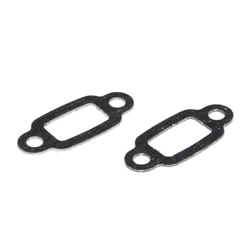 LOSR5031 - Exhaust Gasket (2). Losi 26cc LOSR5031 LOSR5031 - Exhaust Gasket (2). Losi 26cc LOSR5031