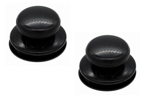 LOXX0041 - LOXX Kabinenhaubenschnellverschluss schwarz verchromt (550-800) LOXX0041 LOXX0041 - LOXX Kabinenhaubenschnellverschluss schwarz verchromt (550-800) LOXX0041