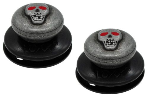 LOXX0041TK - LOXX Kabinenhaubenschnellverschluss Skull. Gunmetal (550-800) LOXX0041TK LOXX0041TK - LOXX Kabinenhaubenschnellverschluss Skull. Gunmetal (550-800) LOXX0041TK