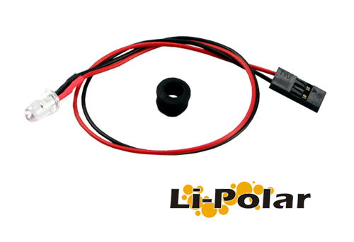 LPAA300017 - Li-Polar Signal-LED - LS V3.2 LPAA300017 LPAA300017 - Li-Polar Signal-LED - LS V3.2 LPAA300017