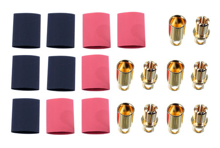 LPAA800084 - Li-Polar Goldkontakt 8mm L Stecker_Buchse (5 Stk) LPAA800084 LPAA800084 - Li-Polar Goldkontakt 8mm L Stecker_Buchse (5 Stk) LPAA800084