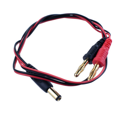 LPAA800096 - Li-Polar Ladeadapter Futaba (2.5) Sender LPAA800096 LPAA800096 - Li-Polar Ladeadapter Futaba (2.5) Sender LPAA800096