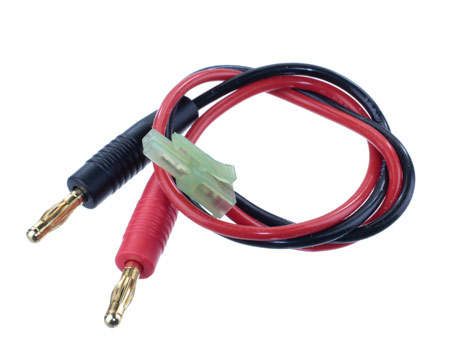 LPAA800119 - Li-Polar Ladeadapter mini Tamiya LPAA800119 LPAA800119 - Li-Polar Ladeadapter mini Tamiya LPAA800119
