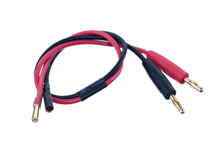 LPAA800121 - Li-Polar Ladeadapter 4mm Gold 30cm LPAA800121 LPAA800121 - Li-Polar Ladeadapter 4mm Gold 30cm LPAA800121