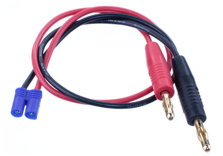 LPAA800124 - Li-Polar Ladeadapter EC2 30cm LPAA800124 LPAA800124 - Li-Polar Ladeadapter EC2 30cm LPAA800124