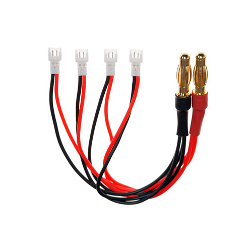 LPAA800135 - Li-Polar Ladeadapter mSR _ nCP X - 4-fach (parallel) LPAA800135 LPAA800135 - Li-Polar Ladeadapter mSR _ nCP X - 4-fach (parallel) LPAA800135
