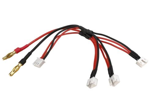 LPAA800136 - Li-Polar Ladeadapter 130 X - 3-fach (parallel) LPAA800136 LPAA800136 - Li-Polar Ladeadapter 130 X - 3-fach (parallel) LPAA800136