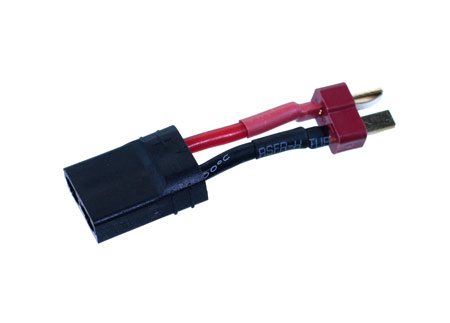 LPAA800149 - Li-Polar Adapterkabel Traxxas Buchse _ DEAN Stecker LPAA800149 LPAA800149 - Li-Polar Adapterkabel Traxxas Buchse _ DEAN Stecker LPAA800149