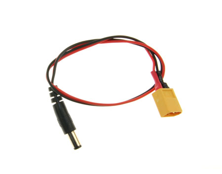 LPAA800174 - Li-Polar Stromversorgungskabel FPV-Monitor_-Empfaenger LPAA800174 LPAA800174 - Li-Polar Stromversorgungskabel FPV-Monitor_-Empfaenger LPAA800174