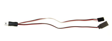 LPAA800175 - Li-Polar FPV Sender-_Stromanschlusskabel GoPro3 (mini USB) LPAA800175 LPAA800175 - Li-Polar FPV Sender-_Stromanschlusskabel GoPro3 (mini USB) LPAA800175