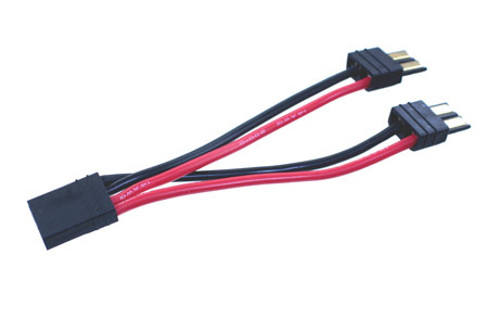 LPAA800198 - Li-Polar Adapterkabel Traxxas Parallelschaltung LPAA800198 LPAA800198 - Li-Polar Adapterkabel Traxxas Parallelschaltung LPAA800198