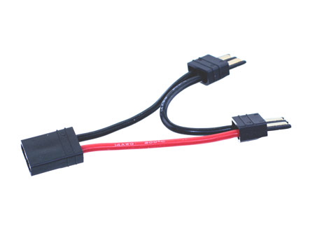 LPAA800199 - Li-Polar Adapterkabel Traxxas Seriellschaltung LPAA800199 LPAA800199 - Li-Polar Adapterkabel Traxxas Seriellschaltung LPAA800199