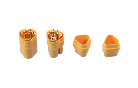 LPAA800221 - Li-Polar MT60 Stecker_Buchse LPAA800221 LPAA800221 - Li-Polar MT60 Stecker_Buchse LPAA800221