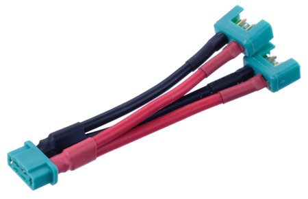 LPAA800228 - Li-Polar MPX Parallel-Verbinder LPAA800228 LPAA800228 - Li-Polar MPX Parallel-Verbinder LPAA800228