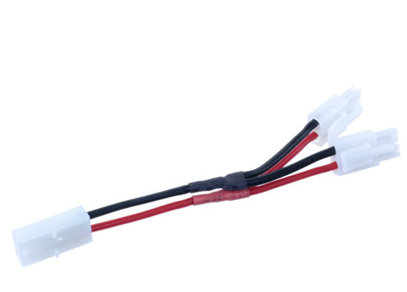 LPAA800229 - Li-Polar Tamiya Parallel-Verbinder LPAA800229 LPAA800229 - Li-Polar Tamiya Parallel-Verbinder LPAA800229