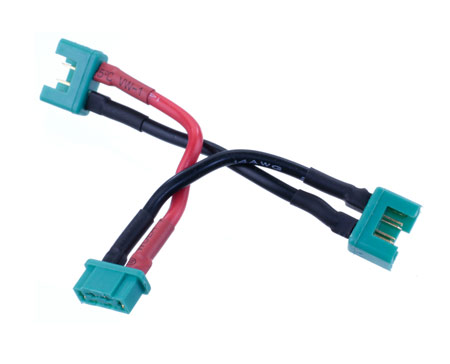 LPAA800232 - Li-Polar MPX Seriell-Verbinder LPAA800232 LPAA800232 - Li-Polar MPX Seriell-Verbinder LPAA800232