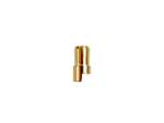 LPAA800243 - Li-Polar Goldkontakt 6mm Stecker L