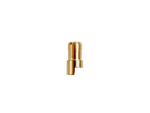 LPAA800243 - Li-Polar Goldkontakt 6mm Stecker L LPAA800243 LPAA800243 - Li-Polar Goldkontakt 6mm Stecker L LPAA800243